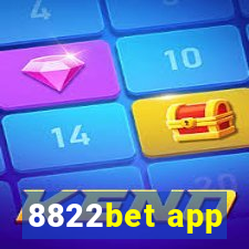 8822bet app